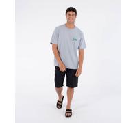 Hurley T-Shirt Manche Courte Hommes - Etam Pocket