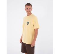 Hurley T-Shirt Manche Courte Hommes - Etam Pocket