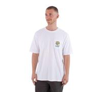 Hurley T-Shirt Manche Courte Hommes - Etam Pocket