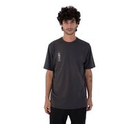Hurley T-Shirt Manche Courte Hommes - H2O dri Storm Chasing