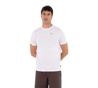 Hurley T-Shirt Manche Courte Hommes - Helio Indonesia Photo