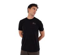 Hurley T-Shirt Manche Courte Hommes - Helio Indonesia Photo