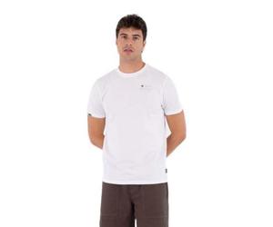 Hurley T-Shirt Manche Courte Hommes - Helio Indonesia Photo
