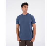 Hurley T-Shirt Manche Courte Hommes - Low Tide