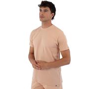 Hurley T-Shirt Manche Courte Hommes - Low Tide