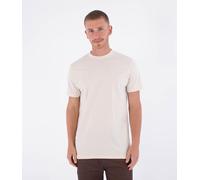 Hurley T-Shirt Manche Courte Hommes - Low Tide Pocket