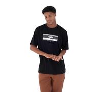 Hurley T-Shirt Manche Courte Hommes - Nazare pic