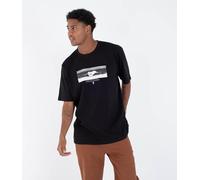Hurley T-Shirt Manche Courte Hommes - Nazare pic