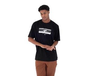 Hurley T-Shirt Manche Courte Hommes - Nazare pic