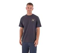 Hurley T-Shirt Manche Courte Hommes - Printing Press bolud