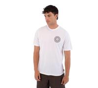 Hurley T-Shirt Manche Courte Hommes - Printing Press cordob