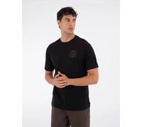 Hurley T-Shirt Manche Courte Hommes - Printing Press Evy