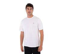 Hurley T-Shirt Manche Courte Hommes - Printing Press Icon Circle