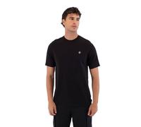 Hurley T-Shirt Manche Courte Hommes - Printing Press Icon Circle