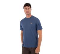 Hurley T-Shirt Manche Courte Hommes - Printing Press Icon Circle