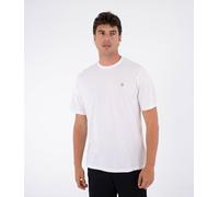 Hurley T-Shirt Manche Courte Hommes - Printing Press Icon Circle