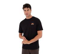 Hurley T-Shirt Manche Courte Hommes - Printing Press surfwar