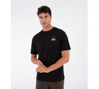 Hurley T-Shirt Manche Courte Hommes - Printing Press surfwar