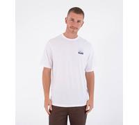 Hurley T-Shirt Manche Courte Hommes - Printing Press surfwar