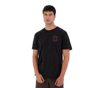 Hurley T-Shirt Manche Courte Hommes - Sider