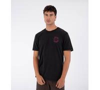 Hurley T-Shirt Manche Courte Hommes - Sider