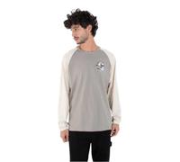 Hurley T-Shirt Manche Courte Hommes - Tattoo