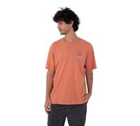 Hurley T-Shirt Manche Courte Hommes - Whirlpool T-Shirt Homme