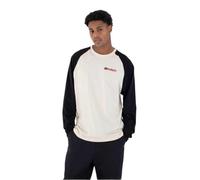 Hurley T-Shirt Manche Longue Hommes - Tattoo