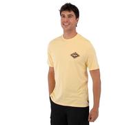 Hurley T-Shirt Manches Courtes garçon (7 à 15 Ans) - Etam Eagle