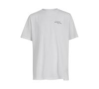 Hurley T-Shirt Manches Courtes garçon (7 à 15 Ans) - Printing Press biriri