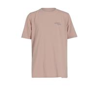 Hurley T-Shirt Manches Courtes garçon (7 à 15 Ans) - Printing Press biriri