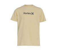 Hurley T-Shirt Manches Courtes garçon (7 à 15 Ans) - Printing Press O&O
