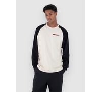 Hurley Tattoo Ranglan T-Shirt XXL