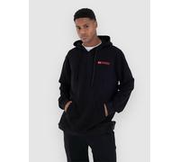 Hurley Tattoo Veste polaire noir XL