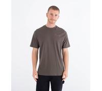 Hurley Tee SS Printing Press Extrats T-Shirt Homme
