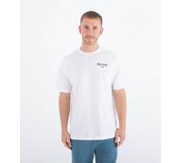 Hurley Tee SS Printing Press Pasages T-Shirt Homme