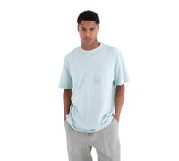 Hurley Craft Pocket 2.0 T-Shirt bleu L
