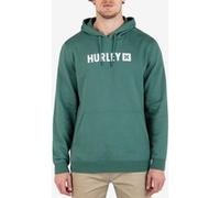 Hurley The Box Po Hoodie Deep Mojto Taille: S | Sweatshirts à capuche Outlet | Homme