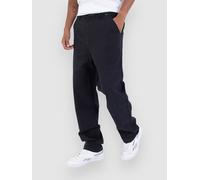 Hurley Tradesman Relaxed Pantalon noir 31