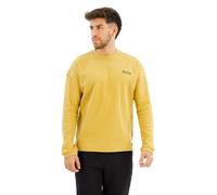 Hurley Tradesman Thermal Ls Crew Tricot, Galet, XXL Homme