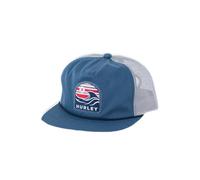 Hurley Trucker Casquette Homme - Mavericks