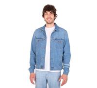 Hurley Unisex Oceancare denim jacket,L