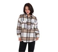 Hurley Veste femmes - Brave Flannel