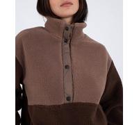 Hurley Veste femmes - Comfort high pile