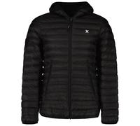 Hurley Campbell Puffer Jacket Noir 2XL Homme