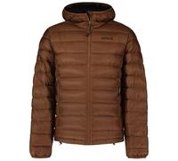 Hurley Cayuga Puffer Jacket Marron XL Homme