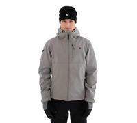 Hurley Shell St Jacket Gris XL Homme