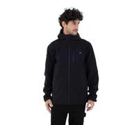 Hurley Shell St Jacket Noir L Homme