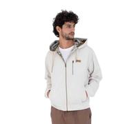 Hurley Shapers Canvas Worker Jacket Beige M Homme