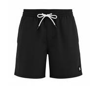 Hurley - Volley Icon Solid 17' - Short de bain - XXL - black